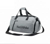 Спортивная сумка Naturehike Dry-wet Separation Fitness Travel bag