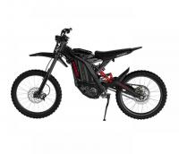 Электромотоцикл Segway Dirt eBike 260
