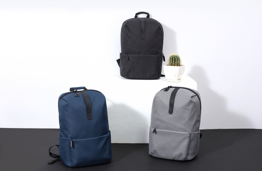 XIAOMI-Mi-Casual-Backpack