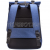 Рюкзак Xiaomi 90 Points Outdoor Leisure Backpack (синий)