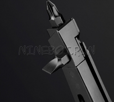 Мультитул Xiaomi NexTool Multi-function Wrench Knife NE20145