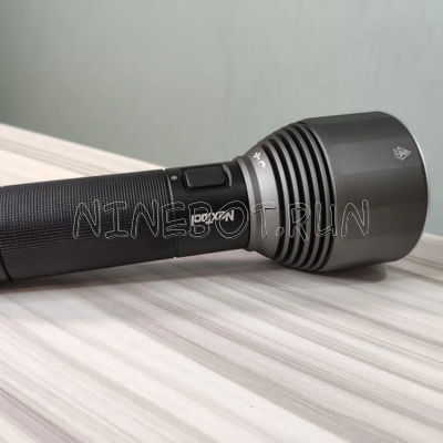 Фонарь Xiaomi NexTool Nato Outdoor Glare Flashlight NE0126