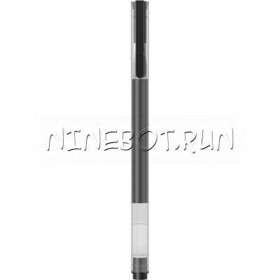 Набор гелевых ручек Xiaomi Mi Jumbo Gel Ink Pen (10шт.)