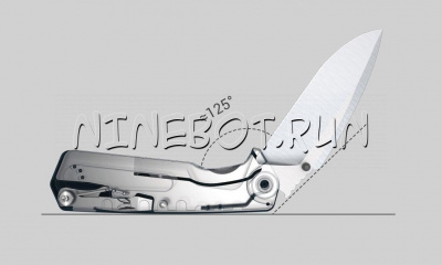 Нож мультитул Xiaomi NexTool NE20021