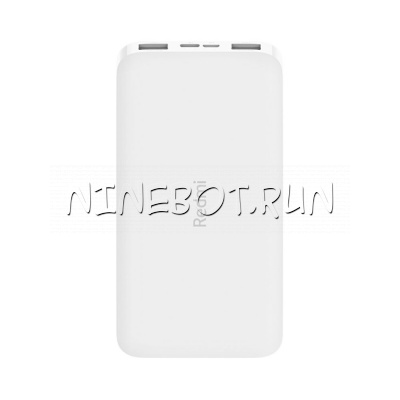Аккумулятор Xiaomi Redmi Power Bank 10000