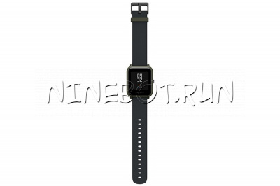 Смарт-часы Huami Amazfit Bip Lite Серый