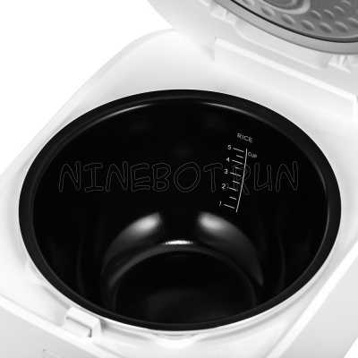 Мультиварка Xiaomi MiJia Induction Heating Rice Cooker 2