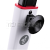 Руль телескопический детский Ninebot Mini S/Mini S Pro (белый)