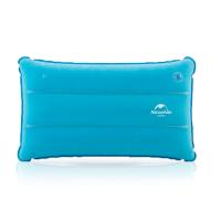 Надувная подушка Naturehike Inflated Compressed Folding Non-slip Pillow