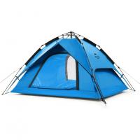 Палатка автоматическая Naturehike automatic tent NH21ZP008