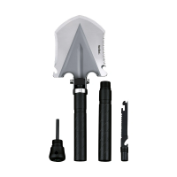 Туристическая многофункциональная лопата NexTool Multi Functional Folding Shovel Mini NE20013