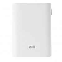 Купить аккумулятор ZMI powerbank 7800mAh with 3G modem Белый