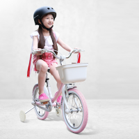 Дополнительные колёса для велосипеда Segway Kids Bike 16"