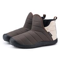Уличная зимняя кемпинговая обувь Naturehike Outdoor platform camp shoes NH20FS046