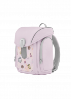 Рюкзак школьный NINETYGO smart school bag