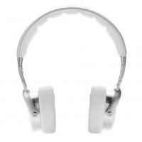 Наушники Xiaomi Mi Headphones серебро/белый