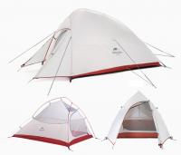 Палатка Naturehike Cloud Up Series 20D/210T 1-3 People Camping Tent