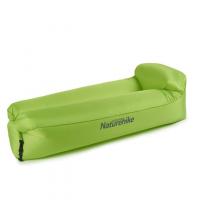 Надувной диван шезлонг Naturehike Outdoor Inflatable Lounger Air Sofa For Beach Camping Chairs