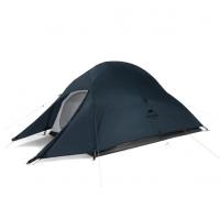 Палатка Naturehike Ultralight three-man cloud up 3 tent NH18T030-T