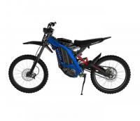 Электромотоцикл Segway Dirt eBike 160