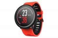 Умные часы Xiaomi Amazfit Smartwatch Красный
