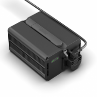 Аккумулятор повышенной емкости для Segway Ninebot eScooter E100