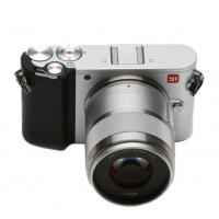 Беззеркальная камера Xiaomi Yi M1 12-40mm F3.5-5.6