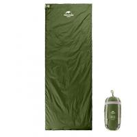 Спальный мешок для кемпинга Naturehike Camping Mini Ultralight Envelope Sleeping Bag