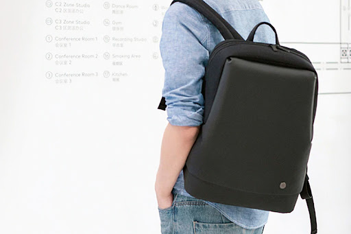 Рюкзак Xiaomi 90 Points Urban Commuting Bag