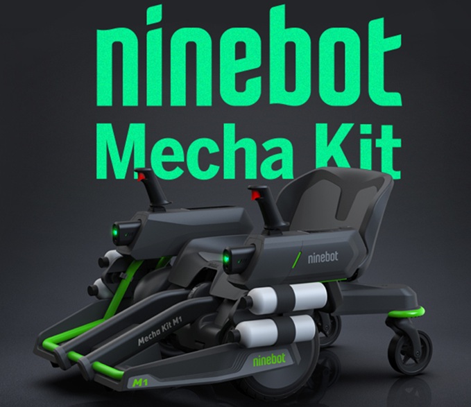 Mecha-Kit-Segway-Ninebot-S