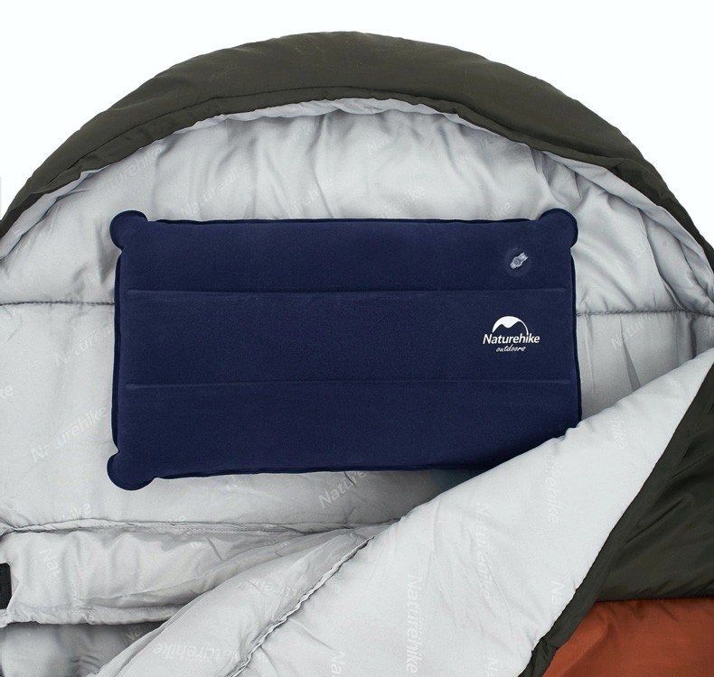 Naturehike-Inflated-Compressed-Folding-Non-slip-Pillow