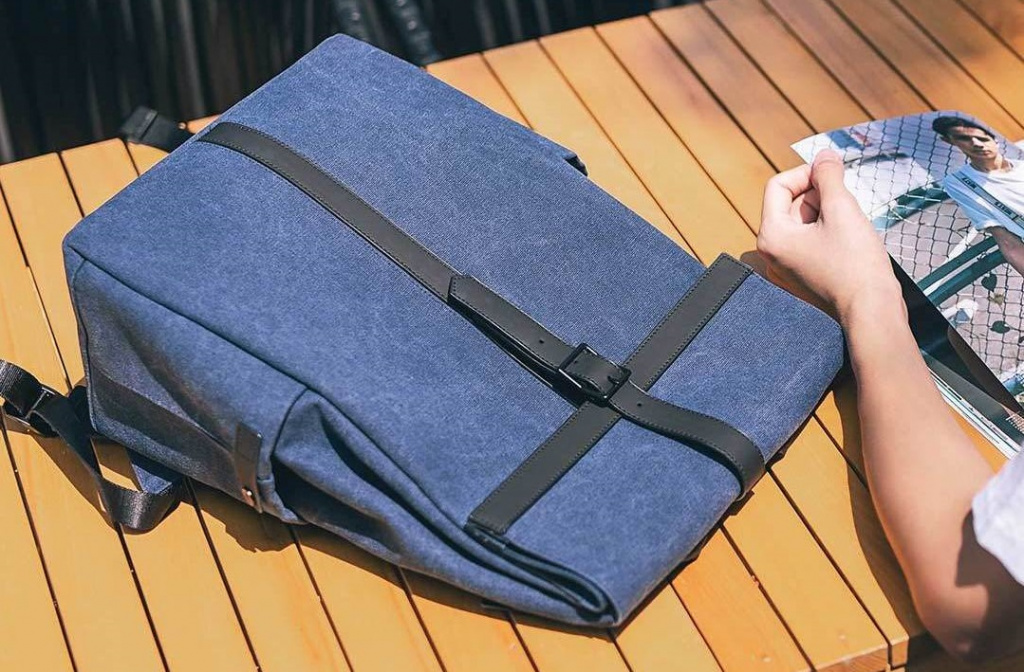 Xiaomi-90-Points-Grinder-Oxford-Casual-Backpack-karkas