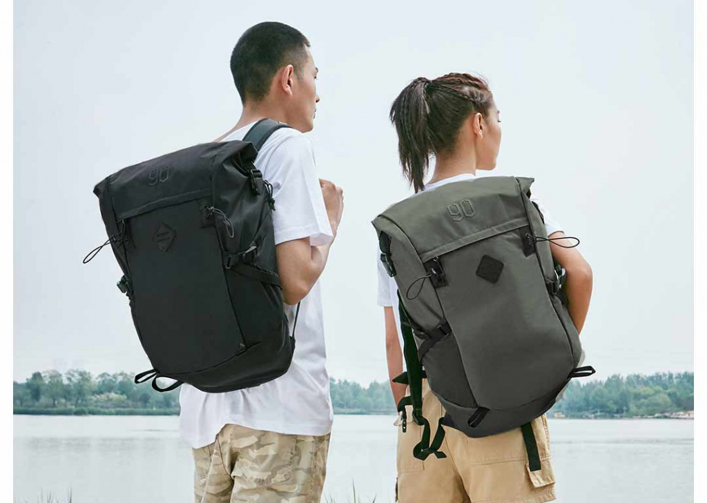 Xiaomi-90-Points-Backpack-Hike