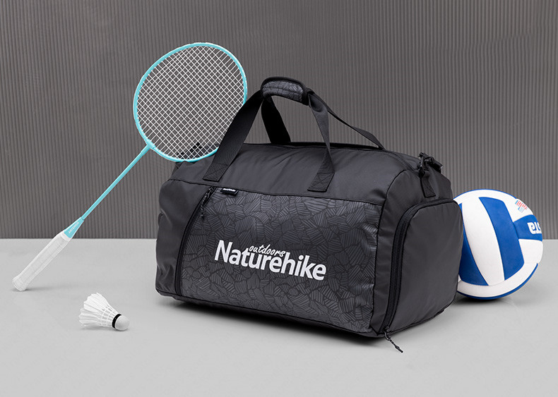 Naturehike-Dry-wet-Separation-Fitness-Travel-bag
