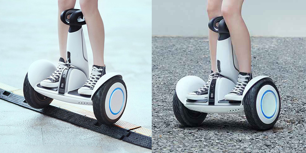 Xiaomi-Scooter-Ninebot-Plus-prohodimost