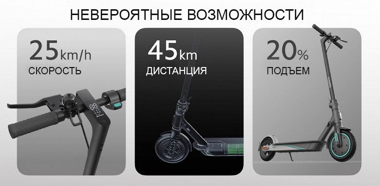 mi-electric-scooter-pro-2-mercedes-amg-petronas-f1-team-edition-vozmojnosti