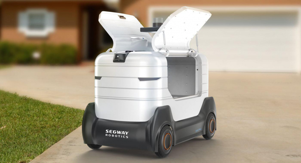Segway-DeliveryBot-X1-otsek