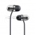 Наушники Xiaomi Mi Capsule  In-Ear Headphones черный