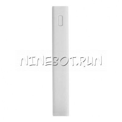 Аккумулятор Xiaomi Mi Power Bank 2С 20000 mAh Белый