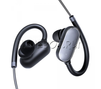 Наушники Xiaomi Mi Sport Bluetooth Ear-Hook Черный