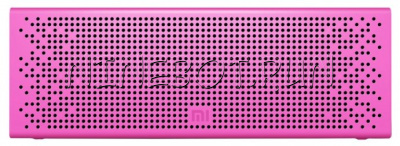 Колонка Xiaomi Mi Bluetooth Speaker Розовый