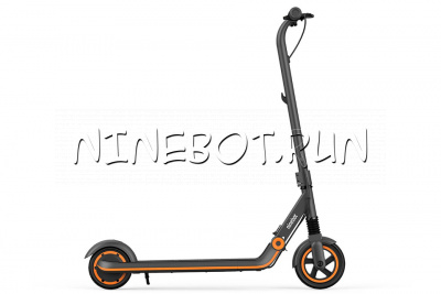 Электросамокат Ninebot eKickScooter Zing E12