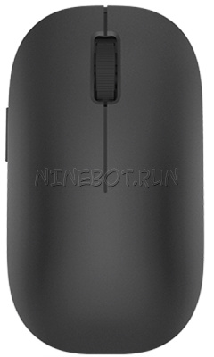 Мышка Xiaomi Mi Mouse 2 Черный