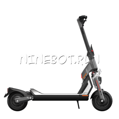 Электросамокат Ninebot SuperScooter GT1