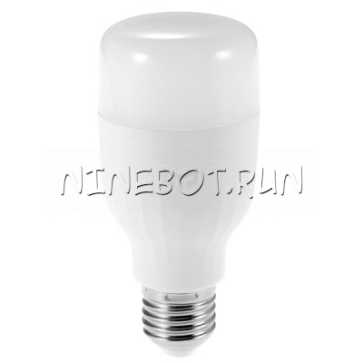 Лампа светодиодная Yeelight Smart LED Bulb E27