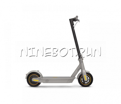 Электросамокат Ninebot KickScooter MAX G30LP