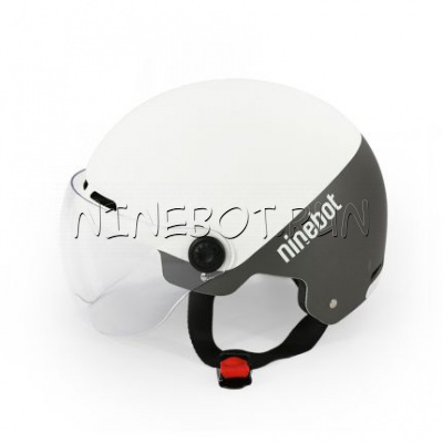 Мотоциклетный шлем Ninebot