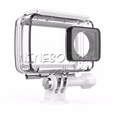 Водонепроницаемый чехол для экшн-камеры Xiaomi Yi 4K camera