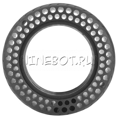Покрышка для Ninebot Mini/S/Pro литая с перфорацией