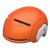 Шлем защитный детский Ninebot Segway NB-410 X/XS